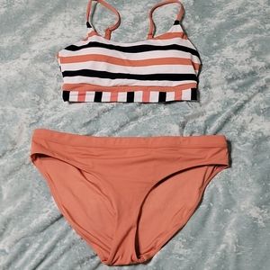 Senita Athletics swimsuit bottoms